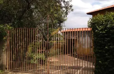 Casa com 3 quartos à venda na olga de toledo marchini, 315, jardim monte belo, campinas, 300 m2 por r$ 1.600.000