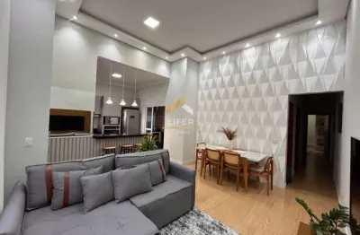 Casa com 3 quartos à venda na josé egidio amstalden, 107, jardim moriyama, indaiatuba, 132 m2 por r$ 780.000