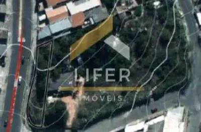 Terreno comercial à venda na rua antônio augusto, 0001, jardim novo campos elíseos, campinas por r$ 11.000.000