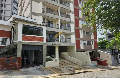 Apartamento com 1 quarto à venda na rua bento josé de abreu, 95, jardim proença, campinas, 42 m2 por r$ 215.000