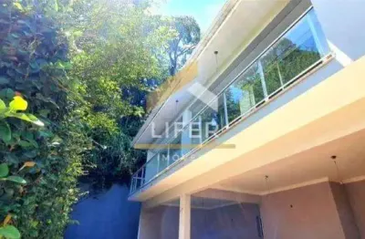 Casa em condomínio fechado com 5 quartos à venda na estrada francisco von zuben, 001, jardim soleil, valinhos, 700 m2 por r$ 3.400.000
