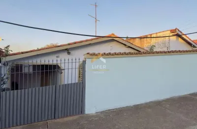 Casa com 3 quartos à venda na rua mário augusto muniz de aragão, 661, jardim dos oliveiras, campinas, 100 m2 por r$ 382.000