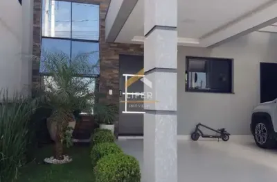 Casa em condomínio fechado com 3 quartos à venda na dois, 704, jardins do império, indaiatuba, 150 m2 por r$ 1.070.000