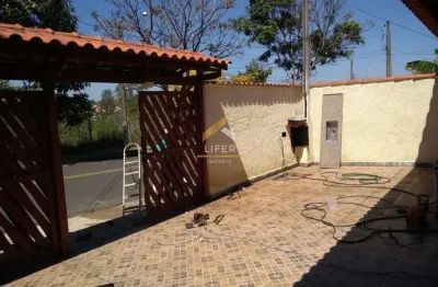 Casa com 3 quartos à venda na rua visconde de congonhas do campo, 494, loteamento parque são martinho, campinas, 160 m2 por r$ 830.000