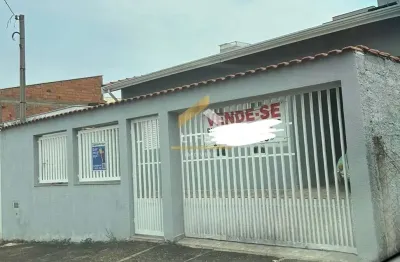 Casa com 3 quartos à venda na rua tenente antônio da silva pires, 320, loteamento parque são martinho, campinas, 100 m2 por r$ 700.000