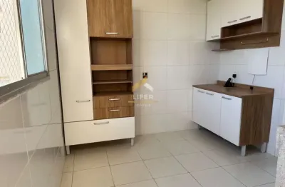 Apartamento com 3 quartos à venda na rua manoel herculano marques de fontes, 15, loteamento parque são martinho, campinas, 80 m2 por r$ 275.000