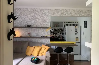 Cobertura com 3 quartos à venda na rua hermantino coelho, 743, mansões santo antônio, campinas, 133 m2 por r$ 690.000