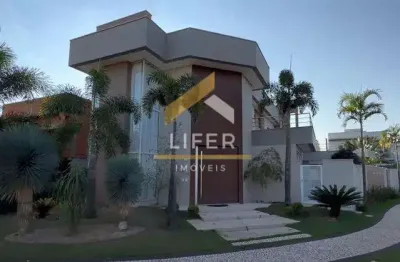 Casa em condomínio fechado com 3 quartos à venda na avenida doutor joão caio silva, 920, parque brasil 500, paulínia, 274 m2 por r$ 2.100.000