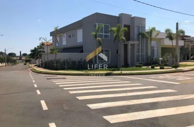 Casa em condomínio fechado com 4 quartos à venda na avenida doutor joão caio silva, 920, parque brasil 500, paulínia, 345 m2 por r$ 2.395.000