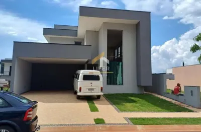Casa em condomínio fechado com 3 quartos à venda na rua sebastião cardoso, 548, parque brasil 500, paulínia, 180 m2 por r$ 1.700.000