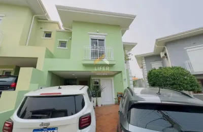 Casa em condomínio fechado com 4 quartos à venda na rua amália della colleta, 200, parque imperador, campinas, 170 m2 por r$ 1.250.000