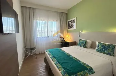 Apartamento com 1 quarto à venda na avenida invernada, 3237, parque nova suíça, valinhos, 24 m2 por r$ 370.000
