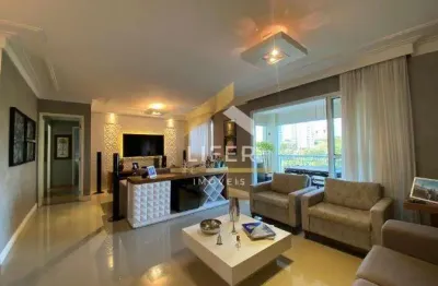 Apartamento com 3 quartos à venda na avenida maria emília alves dos santos de ângelis, 402, parque prado, campinas, 129 m2 por r$ 1.290.000