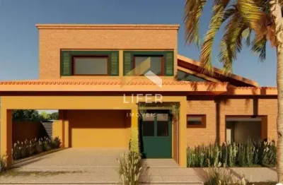 Casa em condomínio fechado com 4 quartos à venda na avenida professor adhelar matthes, 172, loteamento residencial barão do café, campinas, 400 m2 por r$ 3.700.000