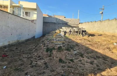 Terreno à venda na rua odilon nogueira de matos, 94, residencial parque da fazenda, campinas por r$ 319.000