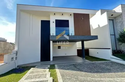 Casa em condomínio fechado com 3 quartos à venda na estrada municipal do roncáglia, 1090, roncáglia, valinhos, 268 m2 por r$ 2.137.000