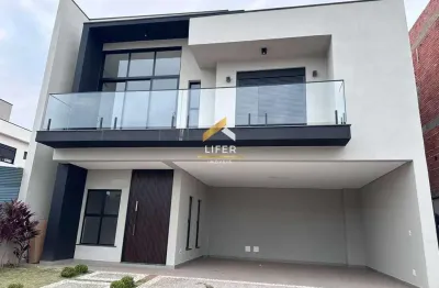 Casa em condomínio fechado com 4 quartos à venda na estrada municipal do roncáglia, 1090, roncáglia, valinhos, 247 m2 por r$ 1.890.000