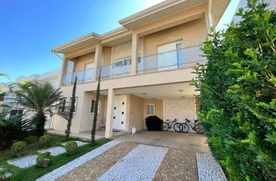 Casa em condomínio fechado com 3 quartos à venda na rua mari lea ferreira de souza dias, 322, swiss park, campinas, 380 m2 por r$ 2.100.000