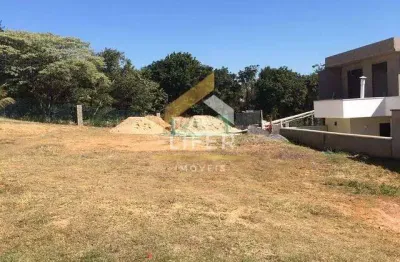 Terreno em condomínio fechado à venda na avenida dermival bernardes siqueira, 005, swiss park, campinas por r$ 1.300.000