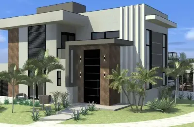 Casa em condomínio fechado com 4 quartos à venda na avenida dermival bernardes siqueira, 013, swiss park, campinas, 310 m2 por r$ 3.300.000