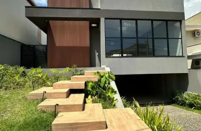 Casa em condomínio fechado com 3 quartos à venda na avenida dermival bernardes siqueira, 006, swiss park, campinas, 282 m2 por r$ 2.650.000