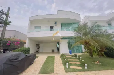 Casa em condomínio fechado com 3 quartos à venda na rua joão zeferino cardoso neto, 57, swiss park, campinas, 360 m2 por r$ 2.230.000