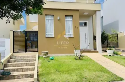 Casa em condomínio fechado com 3 quartos à venda na rua joão zeferino cardoso neto, 57, swiss park, campinas, 288 m2 por r$ 1.850.000