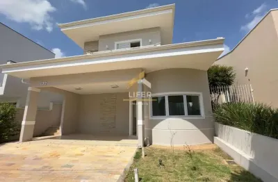 Casa em condomínio fechado com 4 quartos à venda na rua elvira del álamo cabrino, 8, swiss park, campinas, 290 m2 por r$ 2.300.000