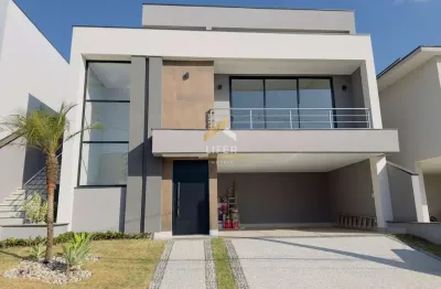 Casa em condomínio fechado com 3 quartos à venda na avenida dermival bernardes siqueira, 003, swiss park, campinas, 250 m2 por r$ 2.300.000