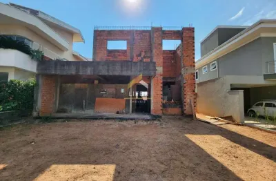 Casa em condomínio fechado com 3 quartos à venda na avenida dermival bernardes siqueira, 007, swiss park, campinas, 280 m2 por r$ 960.000