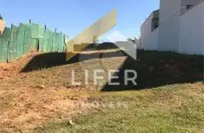 Terreno em condomínio fechado à venda na avenida dermival bernardes siqueira, s/n, swiss park, campinas por r$ 750.000