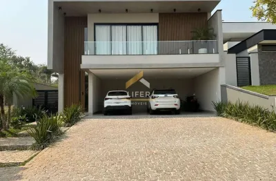 Casa em condomínio fechado com 3 quartos à venda na avenida dermival bernardes siqueira, 003, swiss park, campinas, 250 m2 por r$ 2.890.000