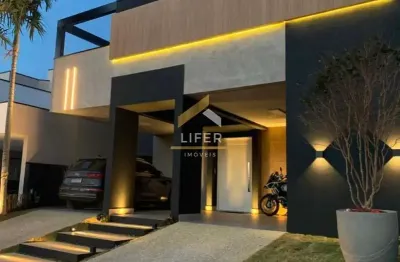 Casa em condomínio fechado com 4 quartos à venda na avenida dermival bernardes siqueira, 003, swiss park, campinas, 298 m2 por r$ 2.500.000