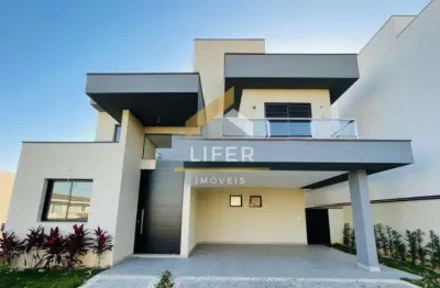 Casa em condomínio fechado com 3 quartos à venda na rua mari lea ferreira de souza dias, 322, swiss park, campinas, 280 m2 por r$ 2.600.000