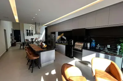 Casa em condomínio fechado com 3 quartos à venda na Rua Mayara Matheus Pires, 460, Swiss Park, Campinas, 190 m2 por R$ 2.350.000