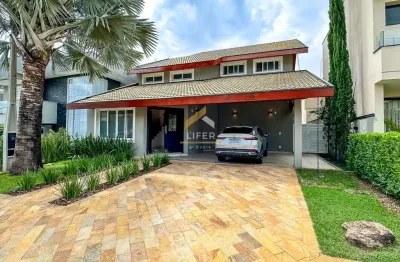 Casa em condomínio fechado com 5 quartos à venda na rua sargento mauro marques da silva, 92, swiss park, campinas, 381 m2 por r$ 2.600.000