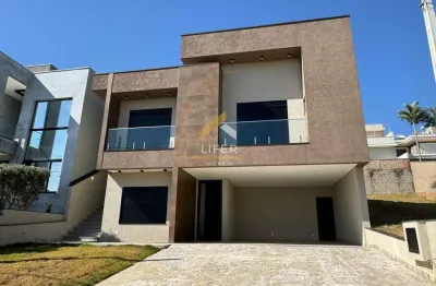Casa em condomínio fechado com 4 quartos à venda na avenida dermival bernardes siqueira, 014, swiss park, campinas, 255 m2 por r$ 2.390.000