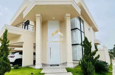 Casa em condomínio fechado com 3 quartos à venda na avenida dermival bernardes siqueira, 008, swiss park, campinas, 315 m2 por r$ 4.000.000
