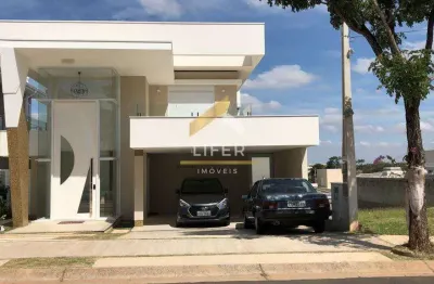 Casa em condomínio fechado com 3 quartos à venda na rua paulo abacherli, 200, swiss park, campinas, 314 m2 por r$ 2.950.000