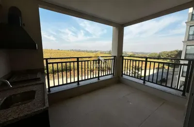 Apartamento com 3 quartos à venda na avenida dermival bernardes siqueira, 2175, swiss park, campinas, 91 m2 por r$ 1.020.000