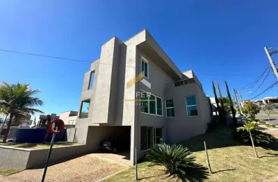 Casa em condomínio fechado com 5 quartos à venda na avenida dermival bernardes siqueira, 003, swiss park, campinas, 568 m2 por r$ 4.150.000