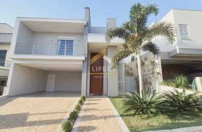 Casa em condomínio fechado com 3 quartos à venda na avenida dermival bernardes siqueira, 001, swiss park, campinas, 285 m2 por r$ 2.340.000