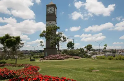 Terreno em condomínio fechado à venda na avenida dermival bernardes siqueira, 460, swiss park, campinas por r$ 1.015.000