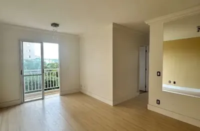 Apartamento com 3 quartos à venda na rua doutor alves do banho, 796, são bernardo, campinas, 76 m2 por r$ 530.000