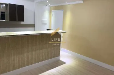 Apartamento com 3 quartos à venda na rua doutor alves do banho, 796, são bernardo, campinas, 76 m2 por r$ 575.000