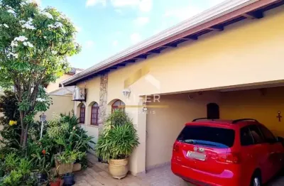 Casa com 3 quartos à venda na guareí, 28, são bernardo, campinas, 164 m2 por r$ 850.000