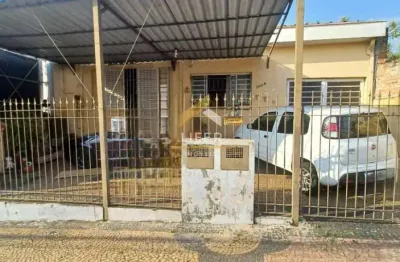 Casa com 5 quartos à venda na rua doutor sales de oliveira, 2074, vila industrial, campinas, 185 m2 por r$ 799.000