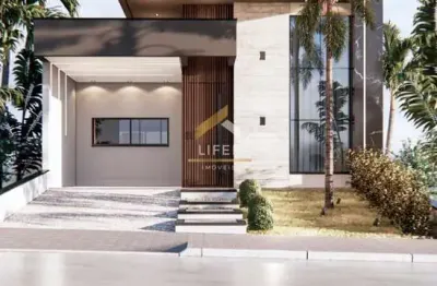 Casa em condomínio fechado com 3 quartos à venda na rua josé milanesi, 1131, vila rubens, indaiatuba, 140 m2 por r$ 1.280.000