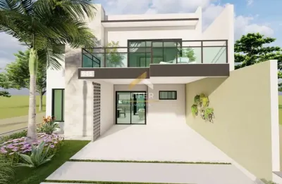 Casa em condomínio fechado com 3 quartos à venda na rua josé milanesi, 1131, vila rubens, indaiatuba, 175 m2 por r$ 1.450.000