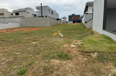 Terreno em condomínio fechado à venda na avenida doutor roberto cerqueira de oliveira rosa, 001, loteamento residencial arborais, campinas por r$ 1.058.000